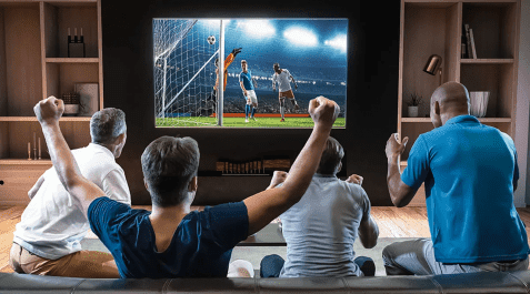 IPTV España con streaming en 4K sin interrupciones